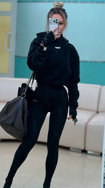 Full leaked Lera koldomasova page private onlyfans photo