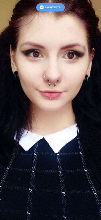 Full leaked Lera mendelson private onlyfans photo