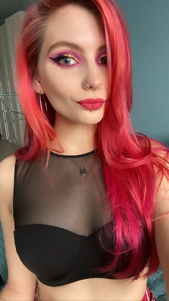 Full leaked Lera mendelson private onlyfans photo