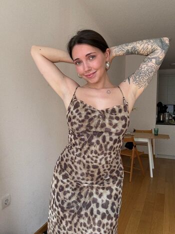 Full leaked Lerahon private onlyfans photo