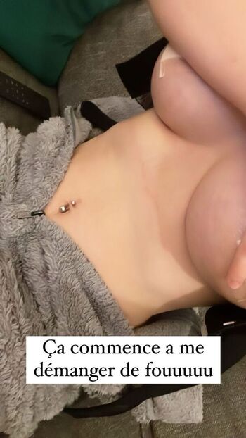 Full leaked Les malheurs de catia private onlyfans photo