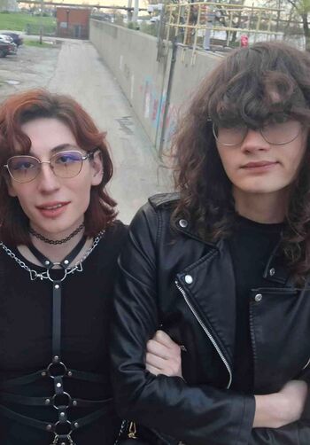 Full leaked Lesbianvixens private onlyfans photo