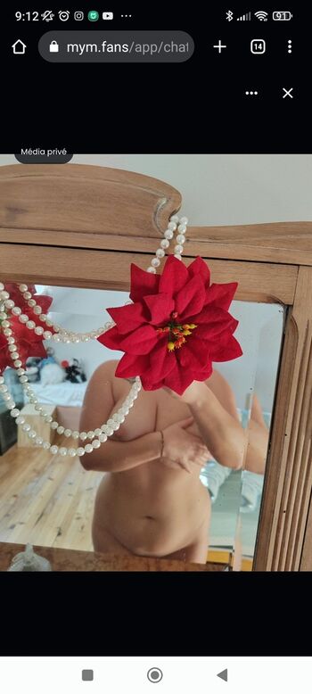 Full leaked Lesdessousdevictoria private onlyfans photo