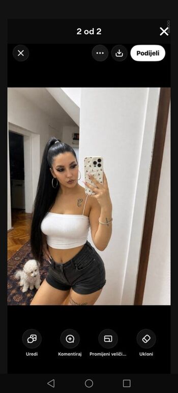 Full leaked Leskovac private onlyfans photo