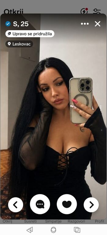 Full leaked Leskovac private onlyfans photo