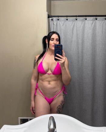 Full leaked Lesley cusumano private onlyfans photo
