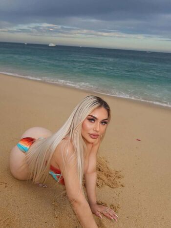 Full leaked Lesley karlette private onlyfans photo