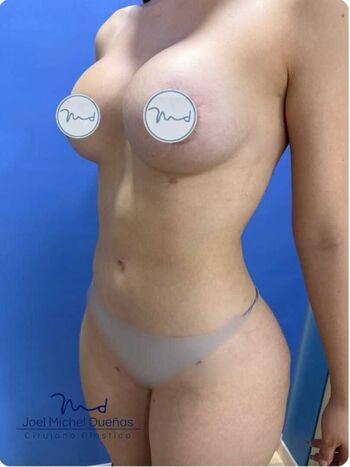 Full leaked Lesli de la torre page private onlyfans photo