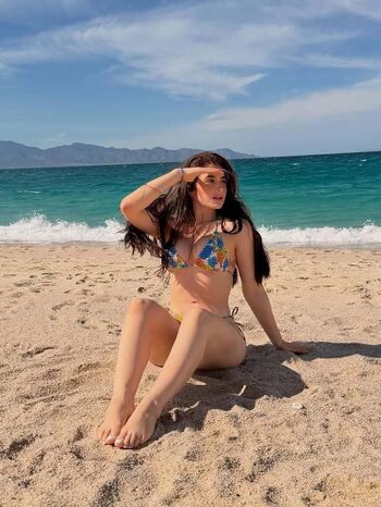Full leaked Lesli de la torre private onlyfans photo