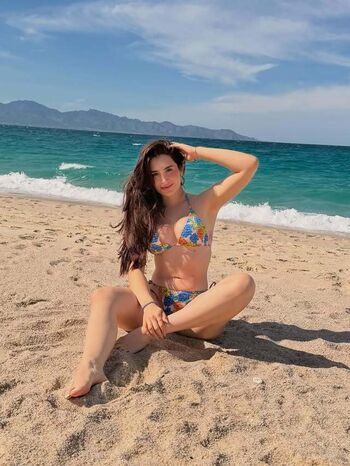 Full leaked Lesli de la torre private onlyfans photo