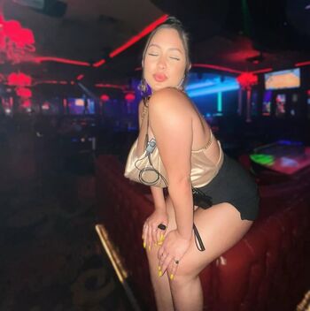 Full leaked Leslie allen private onlyfans photo