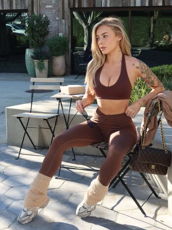 Full leaked Leslie golden private onlyfans photo