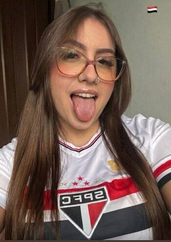 Full leaked Letcia garcia dos prazeres private onlyfans photo