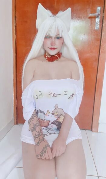 Full leaked Letcia shirayuki page private onlyfans photo