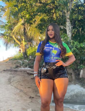 Full leaked Lethicya nordestina private onlyfans photo