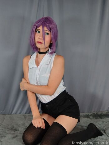 Full leaked Letho k private onlyfans photo