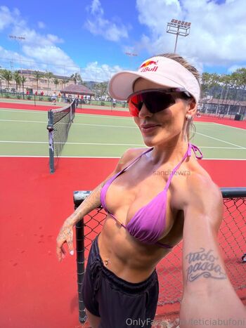 Full leaked Leticia bufoni private onlyfans photo