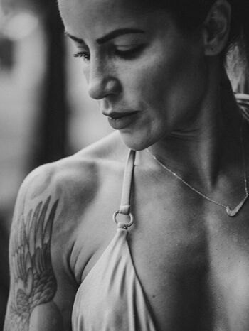 Full leaked Leticia bufoni private onlyfans photo