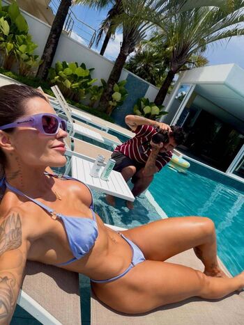 Full leaked Leticia bufoni private onlyfans photo