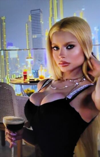 Full leaked Leticia castilho page private onlyfans photo
