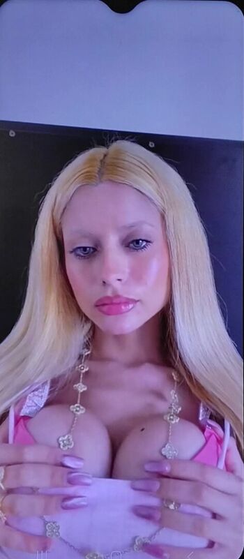 Full leaked Leticia castilho private onlyfans photo