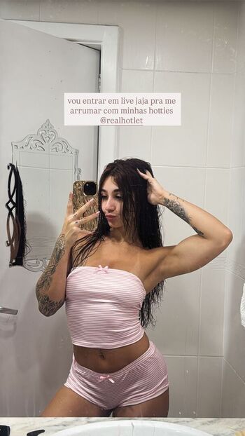 Leticia Castro