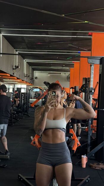 Full leaked Leticia castro private onlyfans photo