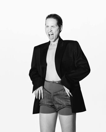 Full leaked Leticia colin private onlyfans photo