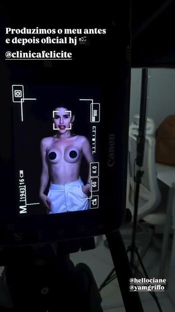 Full leaked Leticia pedro private onlyfans photo