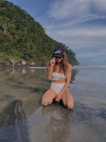 Full leaked Leticia spiller page private onlyfans photo