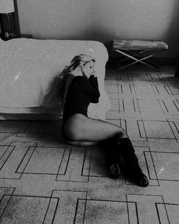 Full leaked Leticia spiller private onlyfans photo