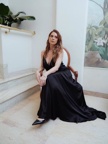 Full leaked Leticia spiller private onlyfans photo