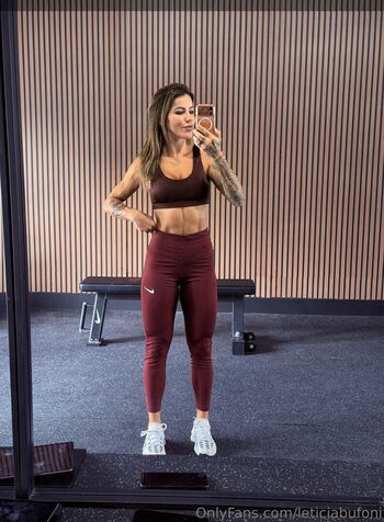 leticiabufoni