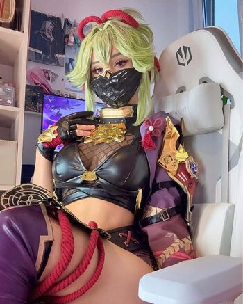 Full leaked Letigre private onlyfans photo