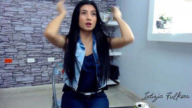 Full leaked Letizia fulker private onlyfans photo