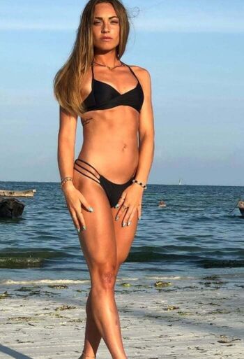 Full leaked Letizia paterno private onlyfans photo