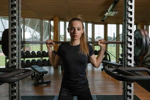 Full leaked Letizia paterno private onlyfans photo