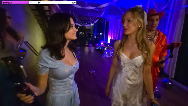 Letty/borntopiss/nicetogirls