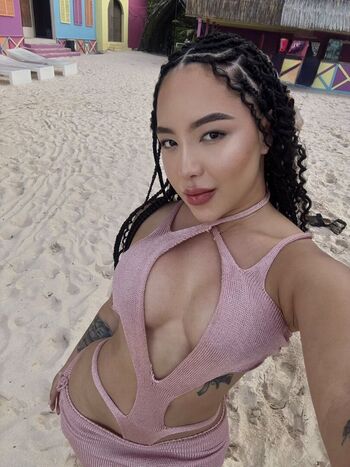 Full leaked Lety villalba private onlyfans photo