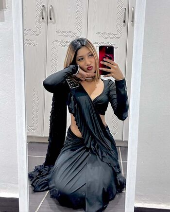 Full leaked Levana hiralal private onlyfans photo