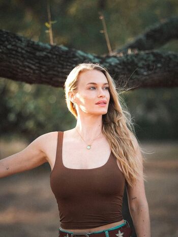 Full leaked Leven rambin private onlyfans photo