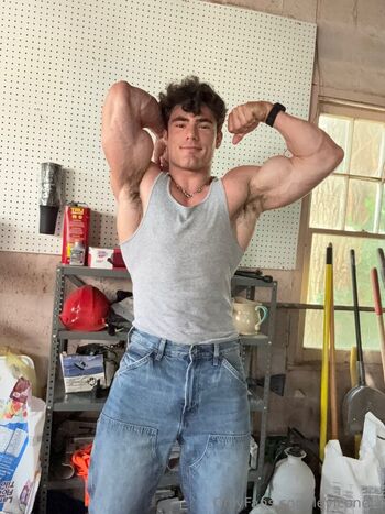 Full leaked Leviconely private onlyfans photo