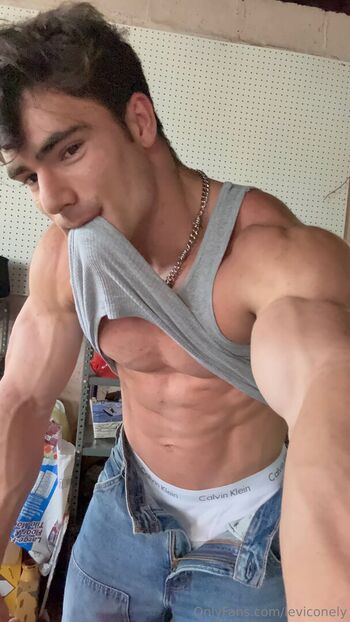 Full leaked Leviconely private onlyfans photo