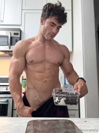 Full leaked Leviconely private onlyfans photo