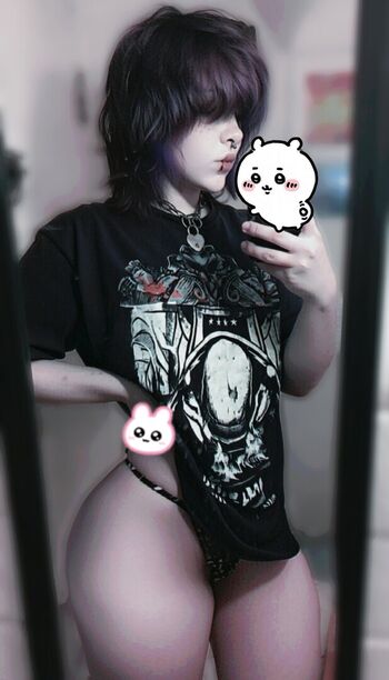 Full leaked Lewd trancy private onlyfans photo