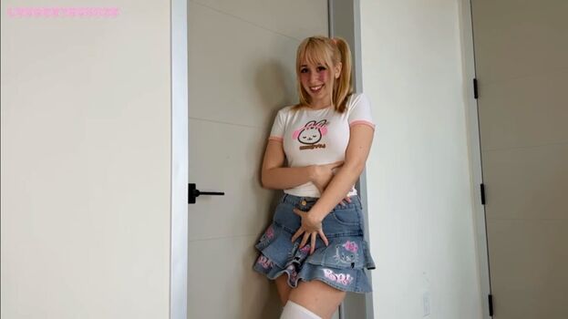Full leaked Lewdestbunnie private onlyfans photo