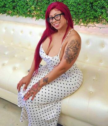 Full leaked Lex la flame private onlyfans photo