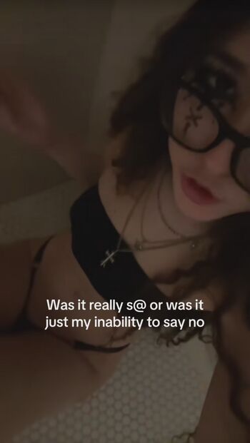 Full leaked Lex s private onlyfans photo