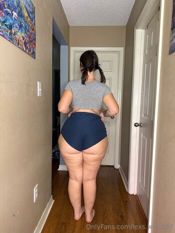 Full leaked Lex saige private onlyfans photo