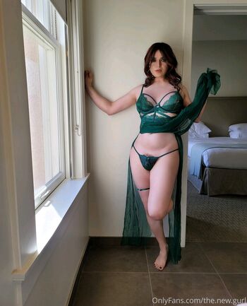 Full leaked Lexa bourne private onlyfans photo